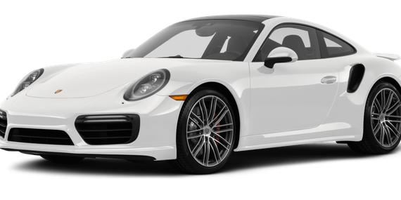 PORSCHE 911 2019 WP0AD2A90KS140624 image