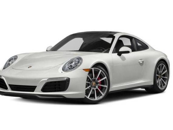PORSCHE 911 2019 WP0AB2A98KS115797 image