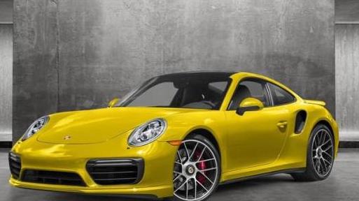 PORSCHE 911 2019 WP0AD2A9XKS140405 image