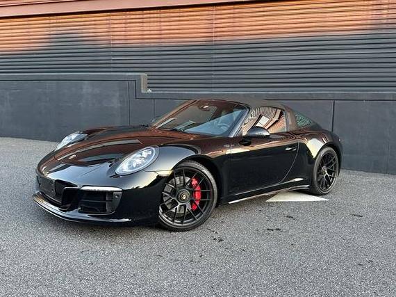 PORSCHE 911 2019 WP0BB2A90KS125485 image PORSCHE 911 2019 WP0BB2A90KS125485 image