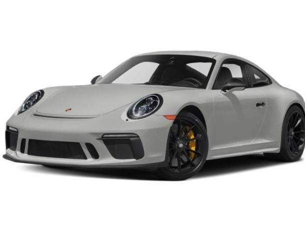 PORSCHE 911 2019 WP0AC2A98KS149252 image