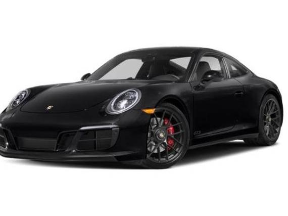 PORSCHE 911 2019 WP0AB2A94KS115649 image