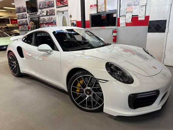 PORSCHE 911 2019 WP0AD2A91KS140969 image PORSCHE 911 2019 WP0AD2A91KS140969 image