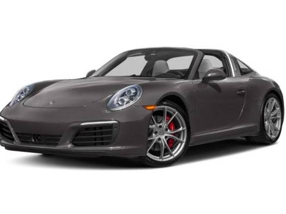 PORSCHE 911 2019 WP0BB2A99KS125291 image PORSCHE 911 2019 WP0BB2A99KS125291 image