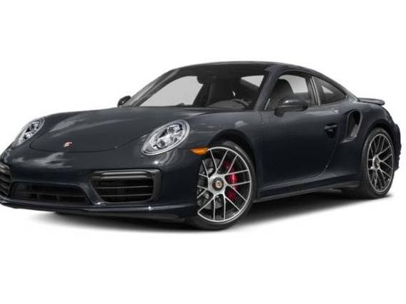 PORSCHE 911 2019 WP0AD2A91KS140843 image