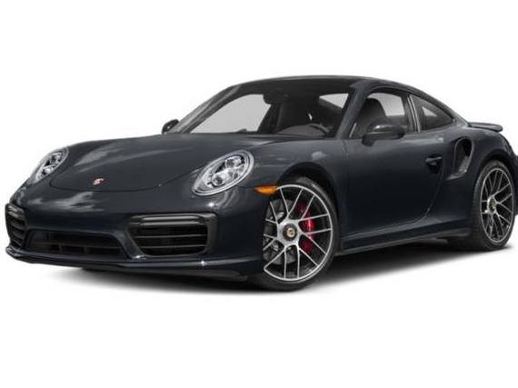 PORSCHE 911 2019 WP0AD2A98KS140094 image PORSCHE 911 2019 WP0AD2A98KS140094 image