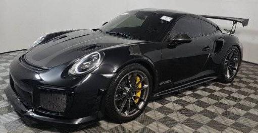 PORSCHE 911 2019 WP0AE2A95KS155200 image PORSCHE 911 2019 WP0AE2A95KS155200 image