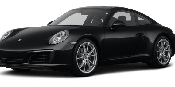 PORSCHE 911 2019 WP0AA2A96KS103344 image PORSCHE 911 2019 WP0AA2A96KS103344 image