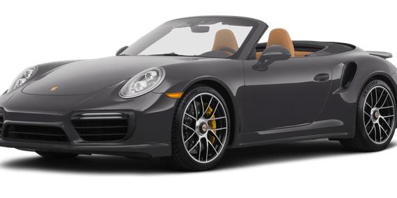 PORSCHE 911 2019 WP0CD2A97KS145005 image PORSCHE 911 2019 WP0CD2A97KS145005 image