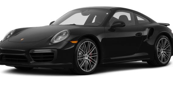 PORSCHE 911 2019 WP0AD2A9XKS140968 image
