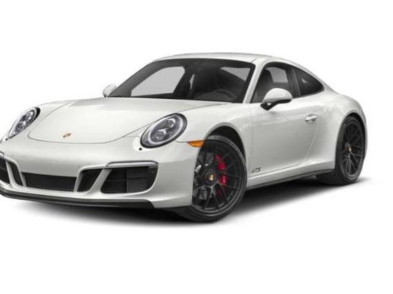 PORSCHE 911 2019 WP0AB2A95KS115756 image