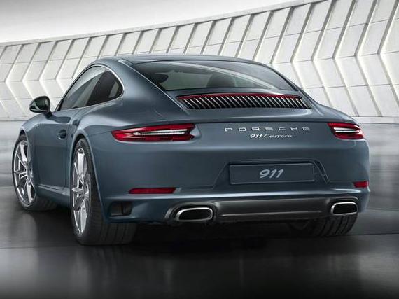 PORSCHE 911 2019 WP0AA2A98KS104012 image