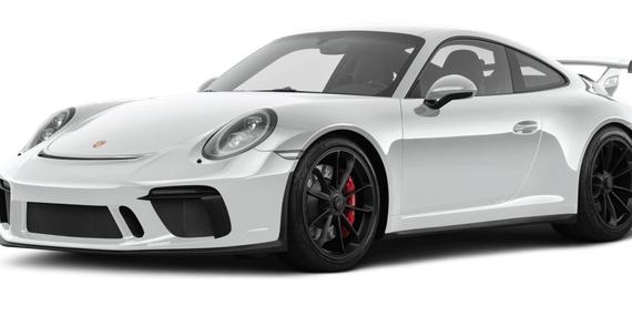 PORSCHE 911 2019 WP0AC2A94KS149331 image