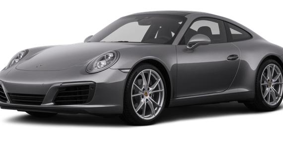 PORSCHE 911 2019 WP0AA2A90KS103355 image PORSCHE 911 2019 WP0AA2A90KS103355 image