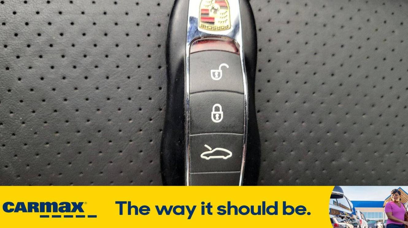 PORSCHE 911 2019 WP0AA2A9XKS103069 image