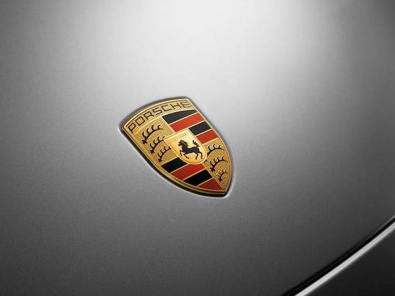 PORSCHE 911 2019 WP0AD2A93KS140522 image