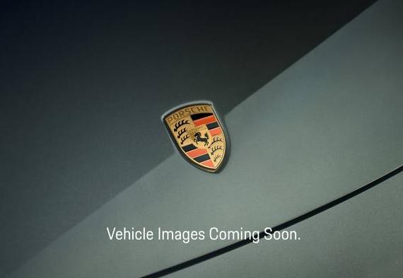 PORSCHE 911 2018 WP0AB2A91JS123769 image