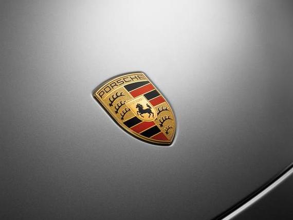 PORSCHE 911 2018 WP0AB2A92JS122789 image