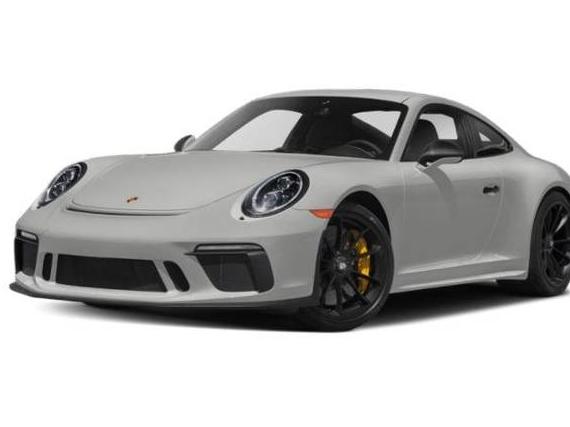 PORSCHE 911 2018 WP0AC2A93JS175384 image PORSCHE 911 2018 WP0AC2A93JS175384 image