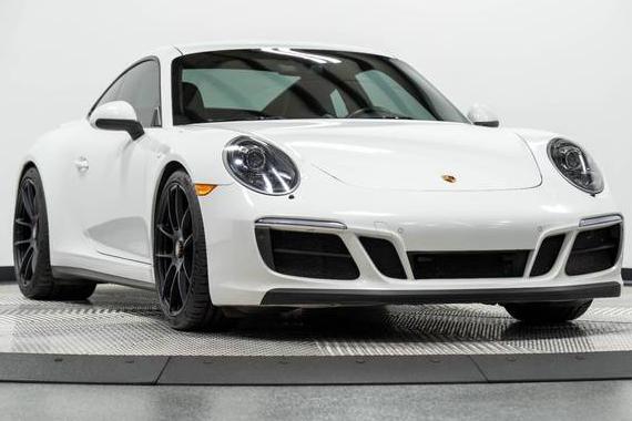 PORSCHE 911 2018 WP0AB2A91JS123383 image PORSCHE 911 2018 WP0AB2A91JS123383 image