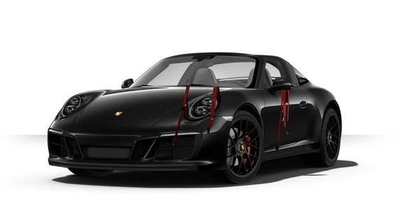 PORSCHE 911 2018 WP0BB2A96JS134433 image PORSCHE 911 2018 WP0BB2A96JS134433 image