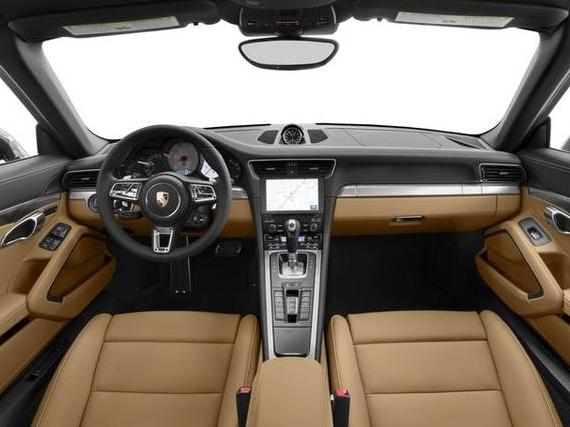 PORSCHE 911 2018 WP0CB2A92JS147409 image