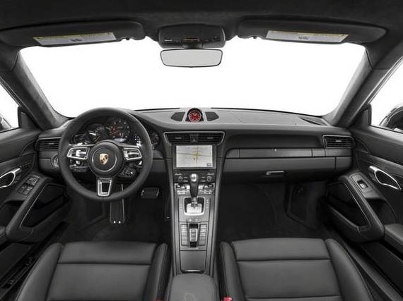 PORSCHE 911 2018 WP0AB2A97JS123789 image PORSCHE 911 2018 WP0AB2A97JS123789 image