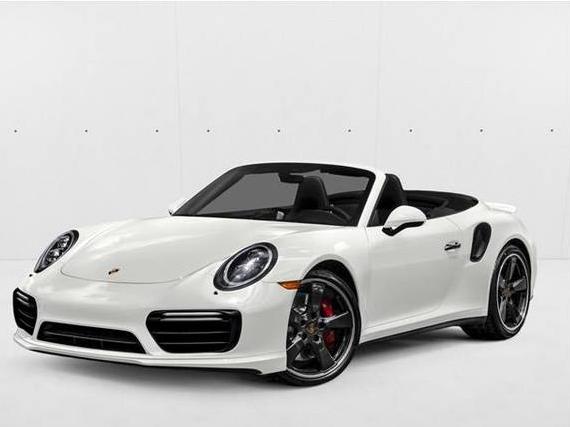 PORSCHE 911 2018 WP0CD2A90JS162470 image PORSCHE 911 2018 WP0CD2A90JS162470 image