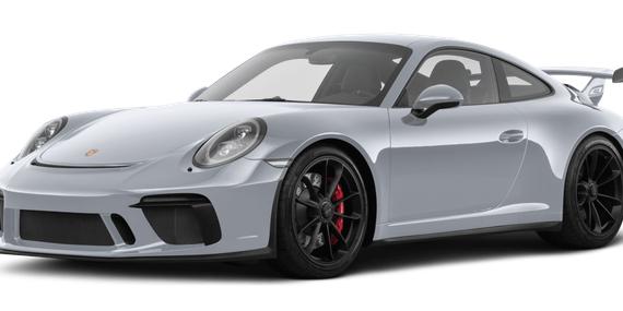 PORSCHE 911 2018 WP0AC2A91JS174816 image PORSCHE 911 2018 WP0AC2A91JS174816 image