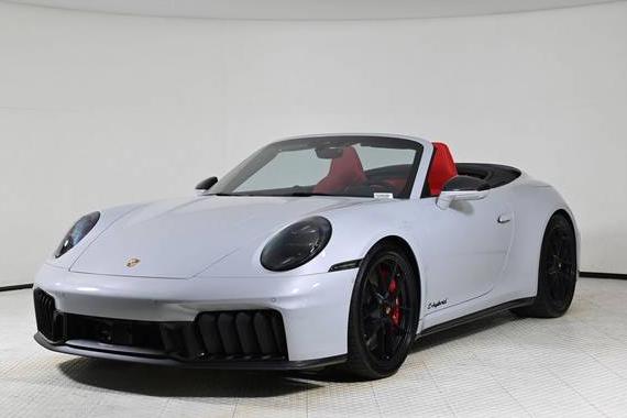 PORSCHE 911 2026 WP0CB2A94TS245005 image PORSCHE 911 2026 WP0CB2A94TS245005 image