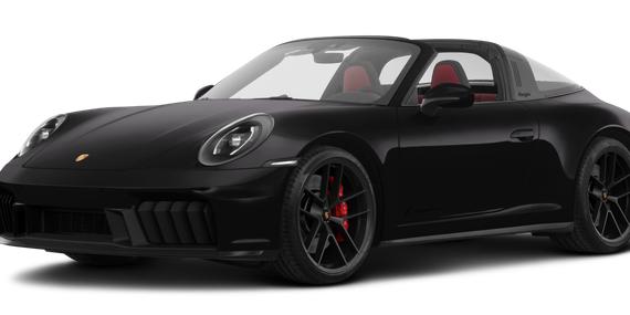 PORSCHE 911 2026 WP0BB2A91TS256166 image PORSCHE 911 2026 WP0BB2A91TS256166 image