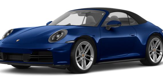 PORSCHE 911 2026 WP0CA2A94TS233276 image PORSCHE 911 2026 WP0CA2A94TS233276 image