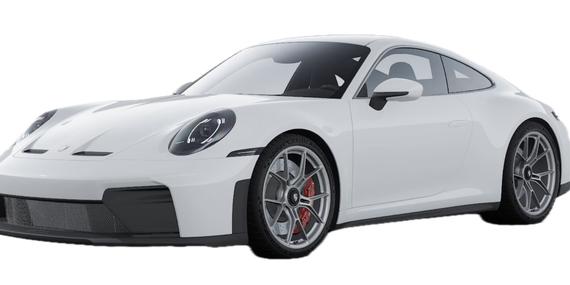 PORSCHE 911 2026 WP0AC2A94TS287162 image PORSCHE 911 2026 WP0AC2A94TS287162 image