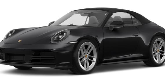 PORSCHE 911 2026 WP0CA2A90TS233016 image PORSCHE 911 2026 WP0CA2A90TS233016 image