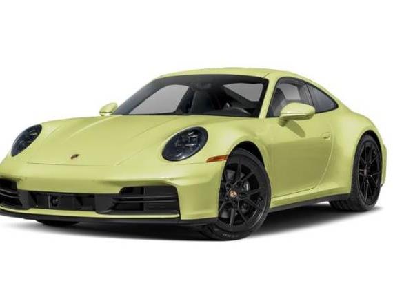 PORSCHE 911 2026 WP0AB2A92TS225049 image PORSCHE 911 2026 WP0AB2A92TS225049 image