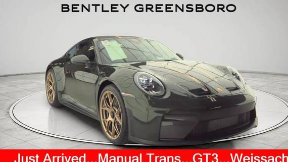 PORSCHE 911 2026 WP0AC2A95TS287302 image PORSCHE 911 2026 WP0AC2A95TS287302 image