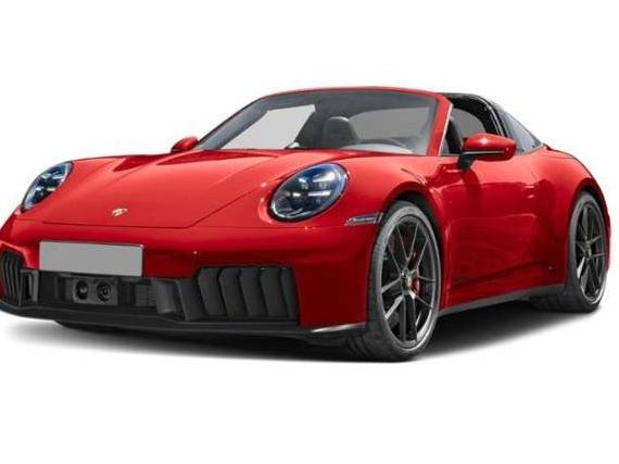 PORSCHE 911 2026 WP0BB2A9XTS256425 image PORSCHE 911 2026 WP0BB2A9XTS256425 image