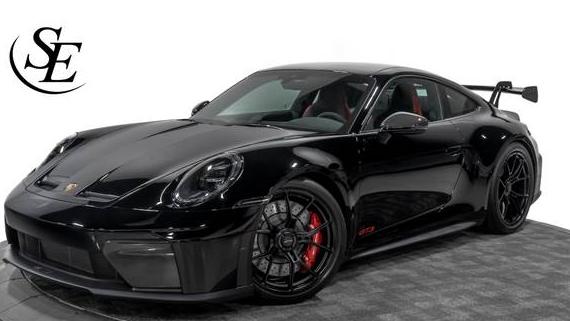 PORSCHE 911 2026 WP0AC2A99TS287478 image PORSCHE 911 2026 WP0AC2A99TS287478 image