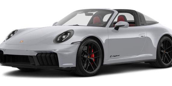 PORSCHE 911 2026 WP0BB2A92TS256368 image PORSCHE 911 2026 WP0BB2A92TS256368 image