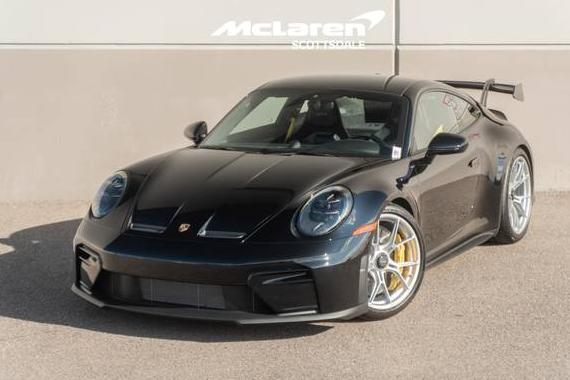 PORSCHE 911 2026 WP0AC2A99TS287187 image PORSCHE 911 2026 WP0AC2A99TS287187 image