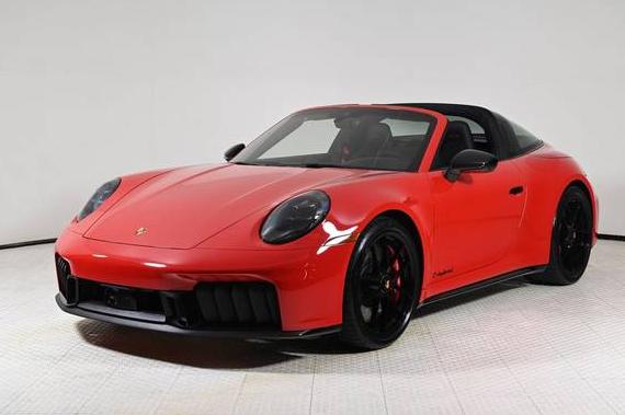 PORSCHE 911 2026 WP0BB2A93TS256265 image PORSCHE 911 2026 WP0BB2A93TS256265 image