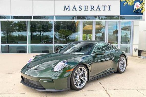 PORSCHE 911 2026 WP0AC2A94TS287372 image PORSCHE 911 2026 WP0AC2A94TS287372 image