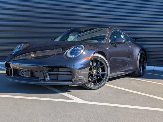 PORSCHE 911 2026 WP0AA2A96TS205390 image PORSCHE 911 2026 WP0AA2A96TS205390 image