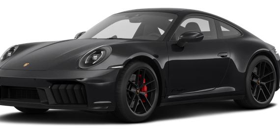 PORSCHE 911 2026 WP0AB2A9XTS225400 image PORSCHE 911 2026 WP0AB2A9XTS225400 image