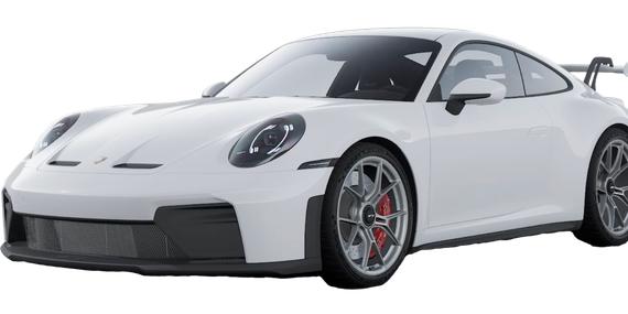 PORSCHE 911 2026 WP0AC2A94TS287632 image PORSCHE 911 2026 WP0AC2A94TS287632 image