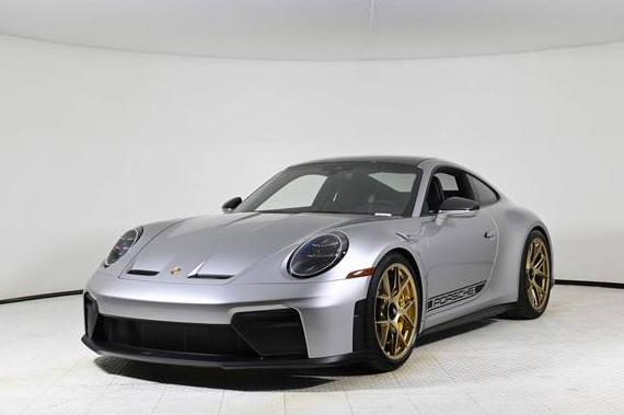 PORSCHE 911 2026 WP0AC2A97TS287432 image PORSCHE 911 2026 WP0AC2A97TS287432 image