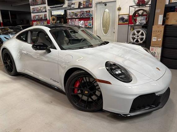 PORSCHE 911 2026 WP0AB2A96TS225295 image PORSCHE 911 2026 WP0AB2A96TS225295 image