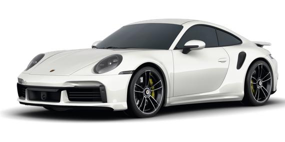 PORSCHE 911 2021 WP0AD2A94MS257741 image