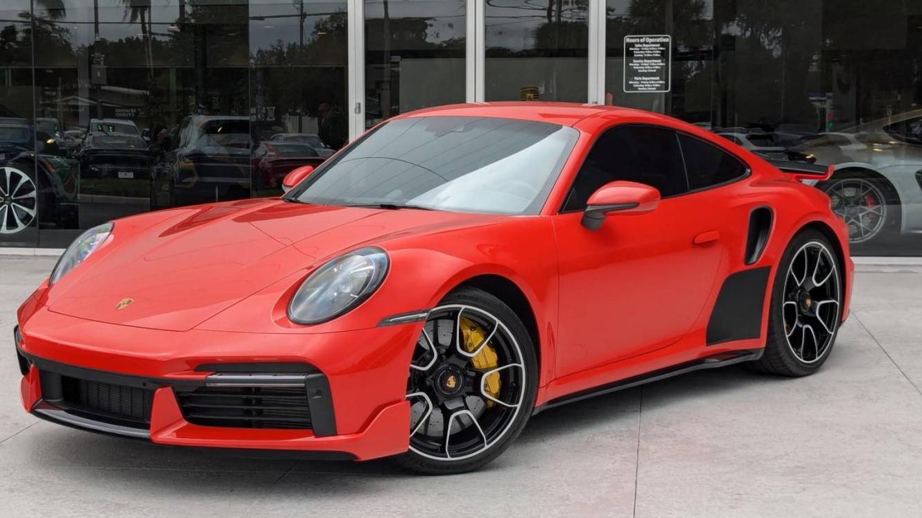 PORSCHE 911 2021 WP0AD2A95MS258431 image PORSCHE 911 2021 WP0AD2A95MS258431 image