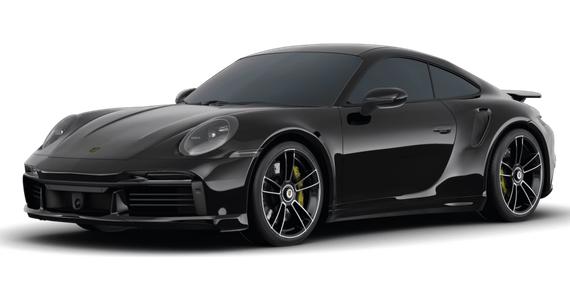 PORSCHE 911 2021 WP0AD2A93MS257892 image
